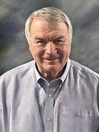 Indianapolis attorney Danford R. Due